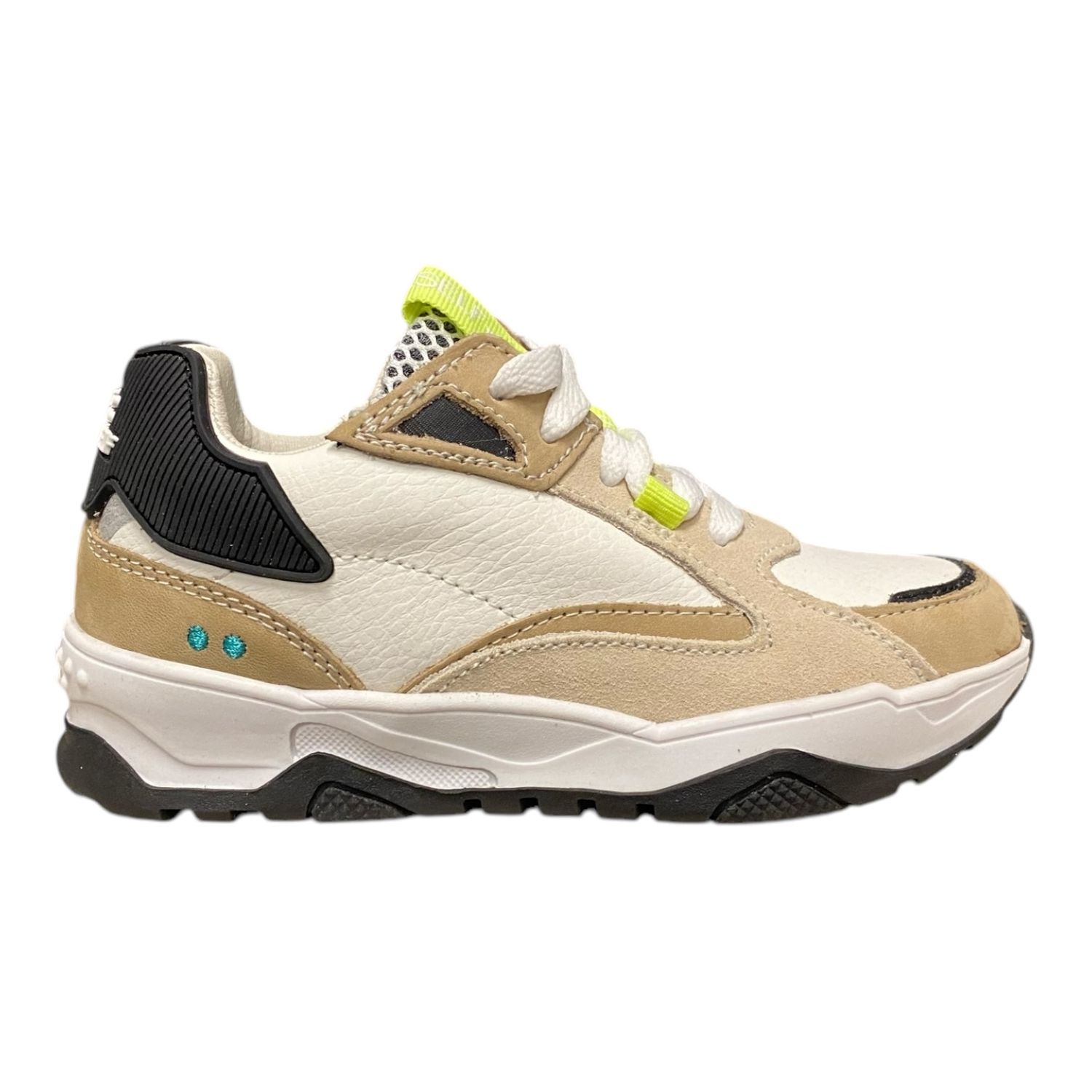 BunniesJR sneakers