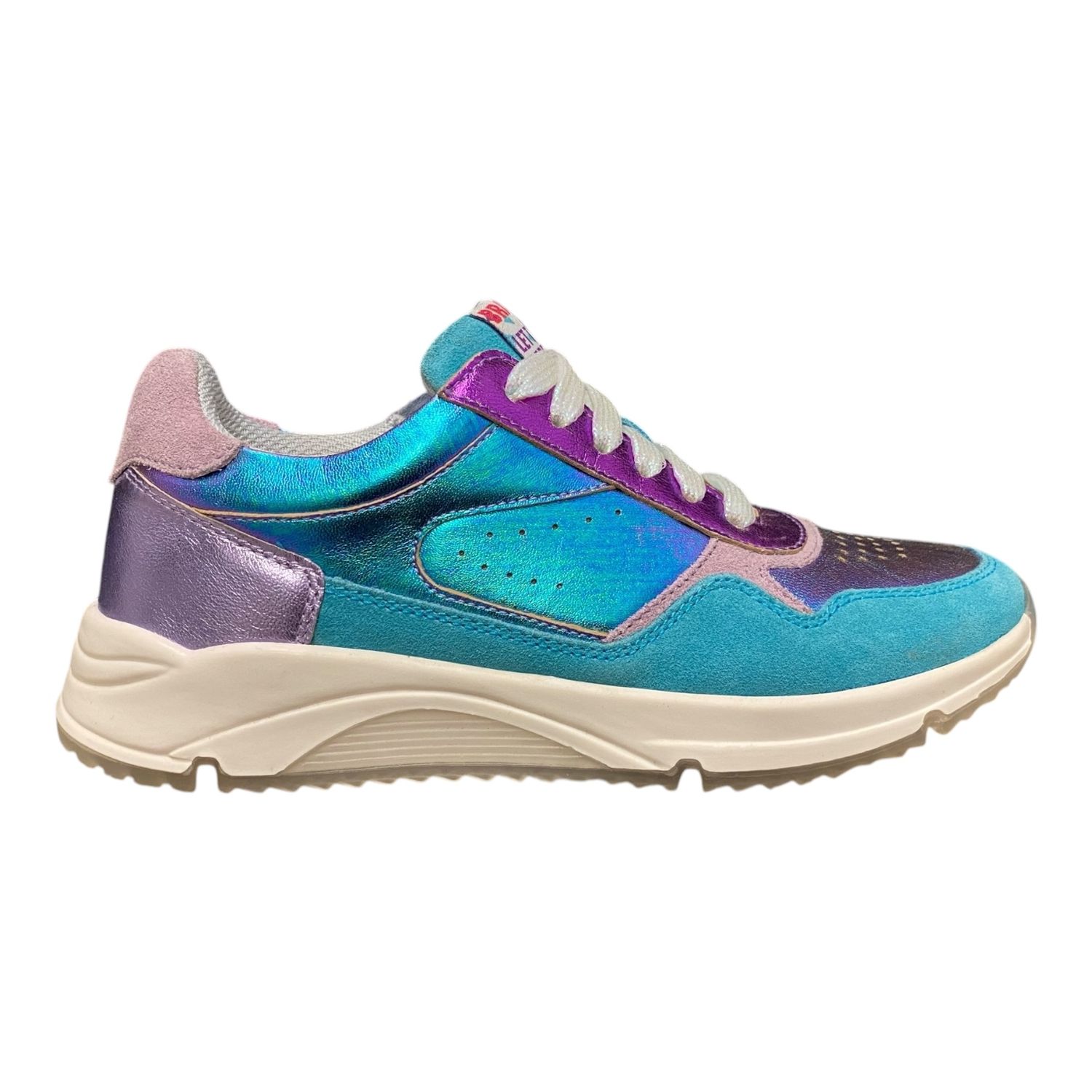 Braqeez Sneaker