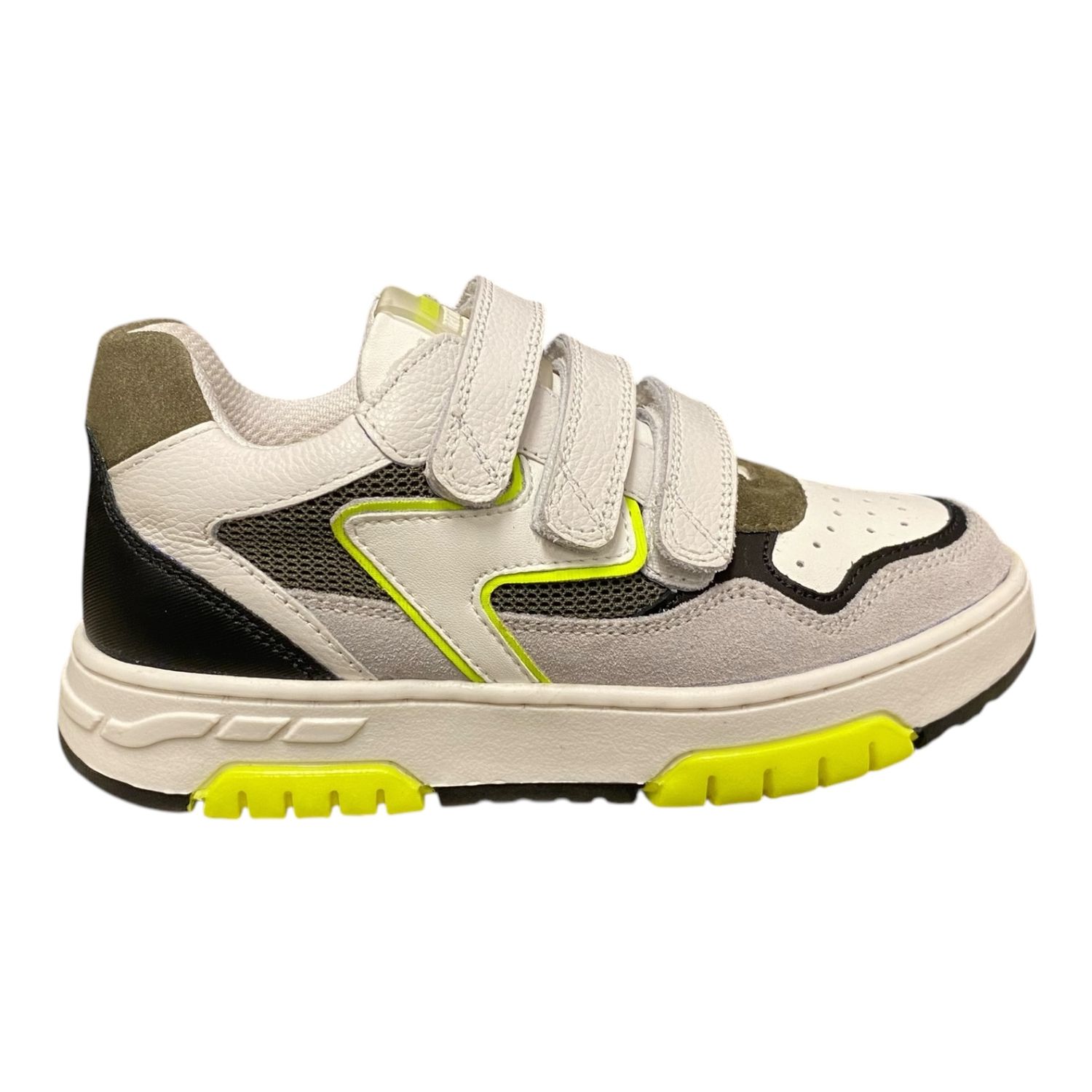 Braqeez Sneaker