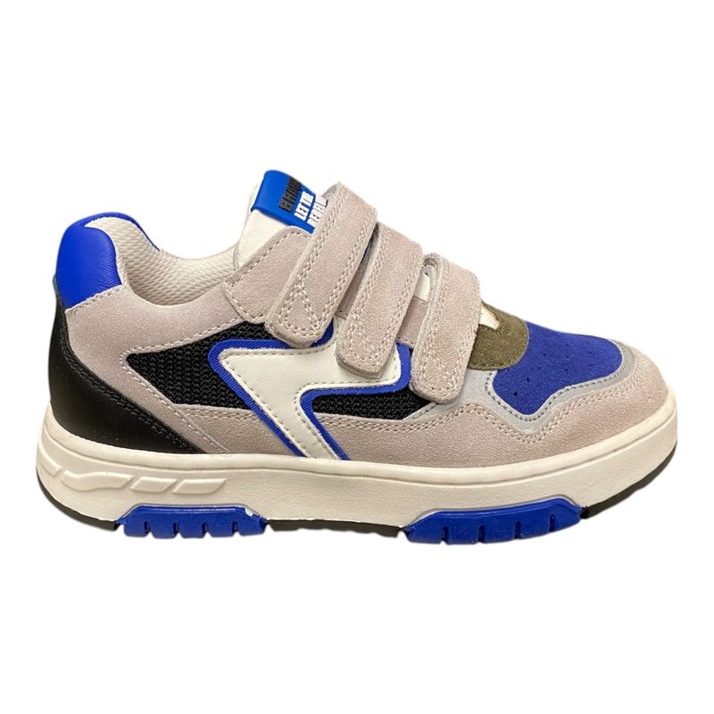 Braqeez Sneaker