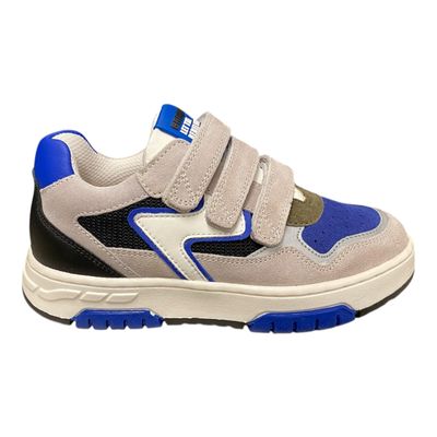 Braqeez Sneaker