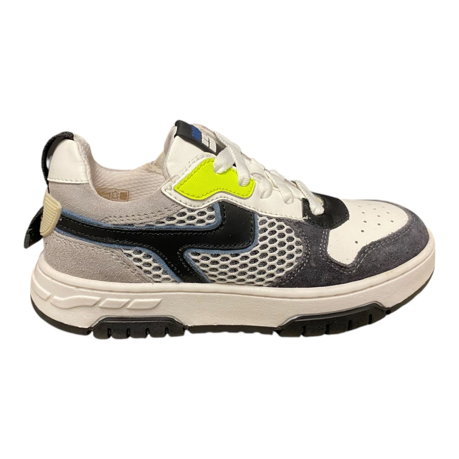 Braqeez Sneaker