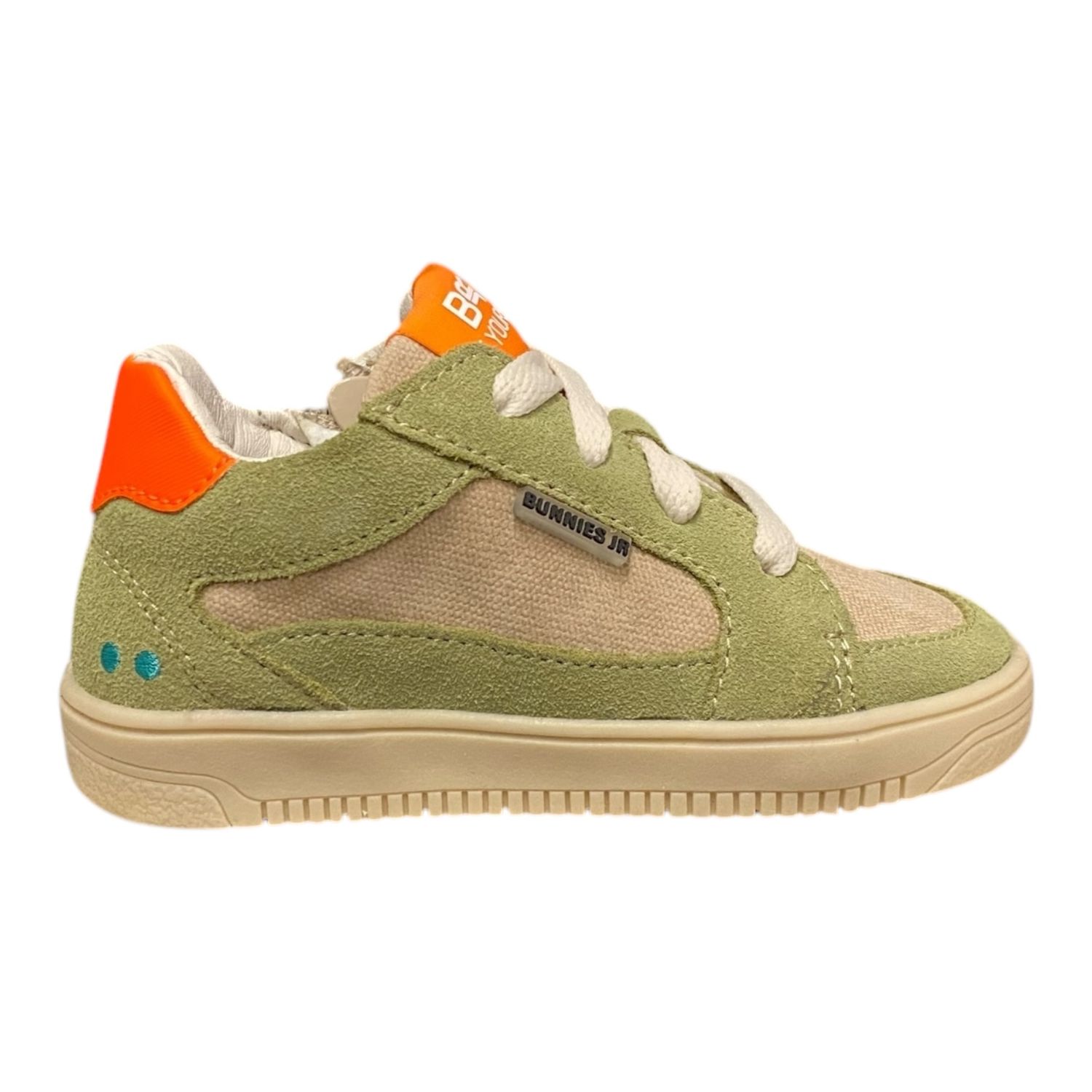 BunniesJR sneakers