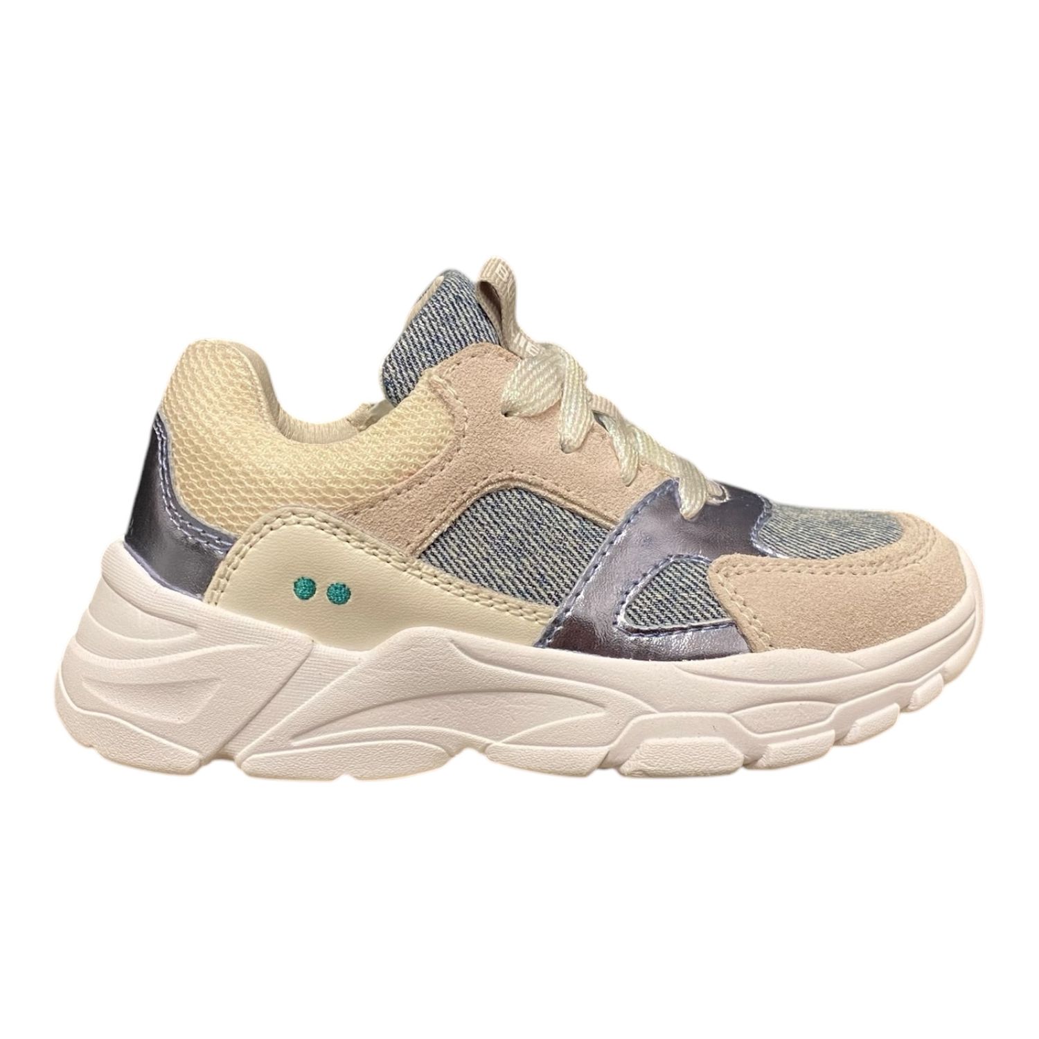 BunniesJR sneakers