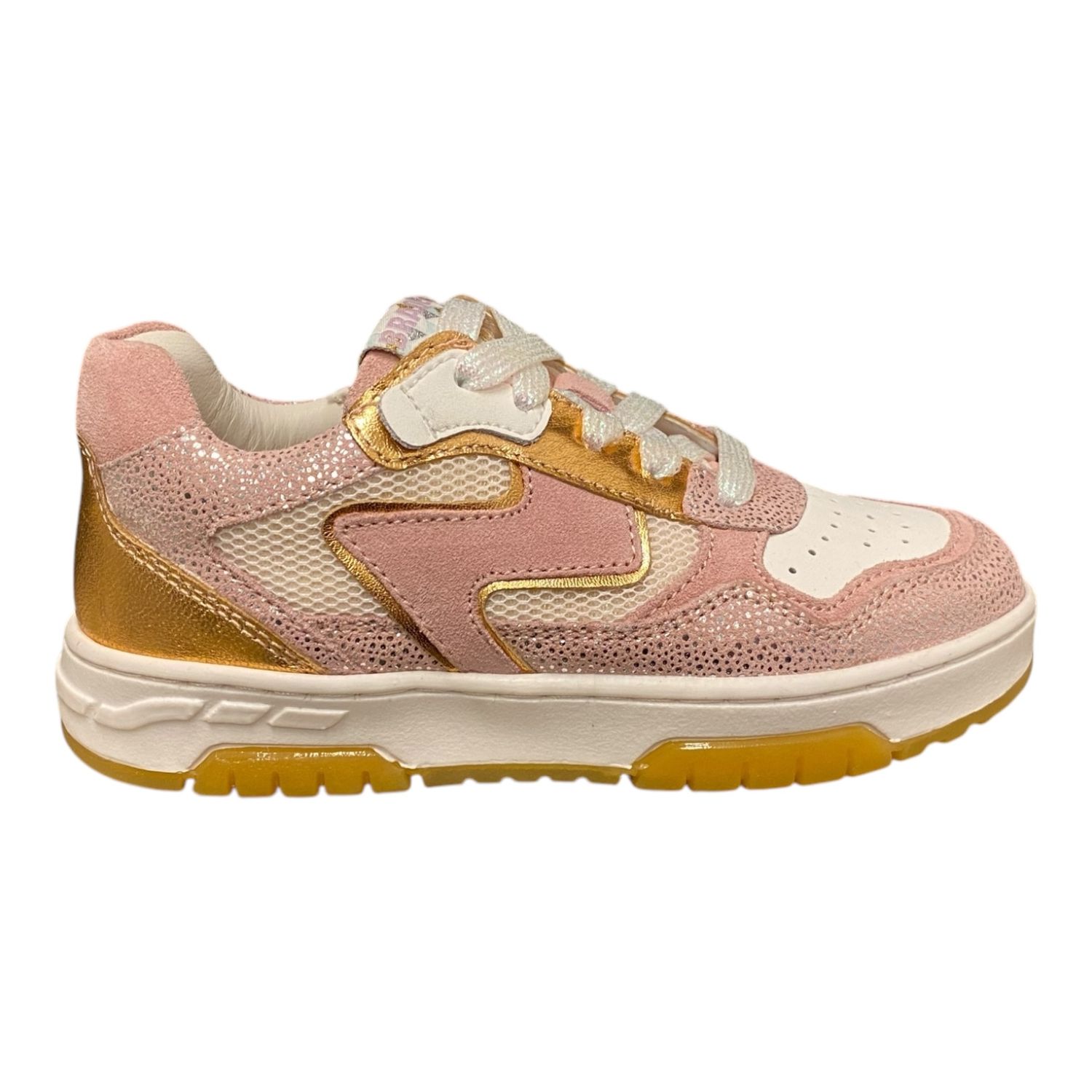 Braqeez sneakers