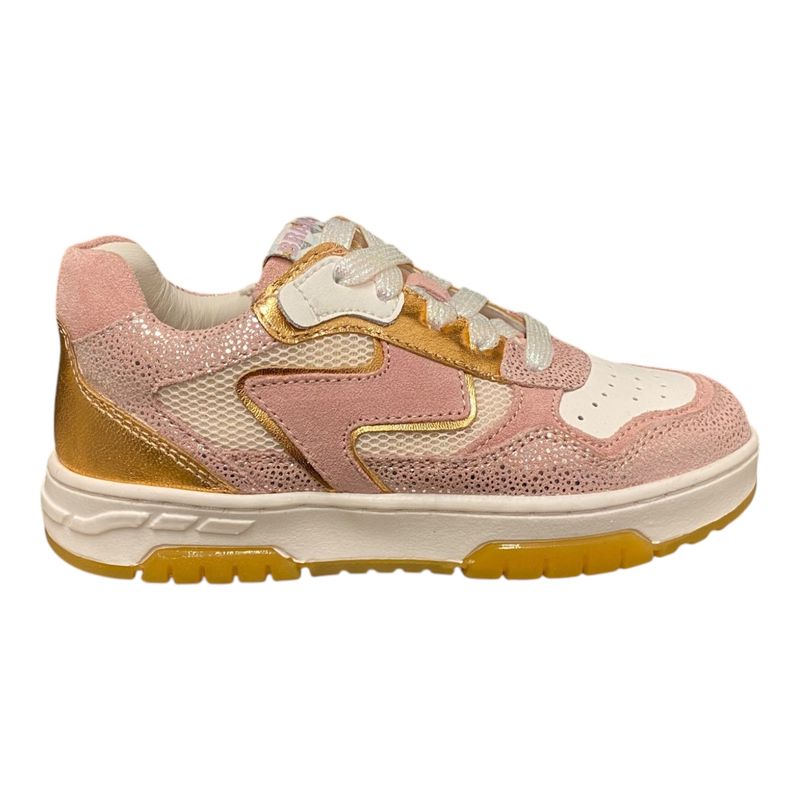 Braqeez sneakers