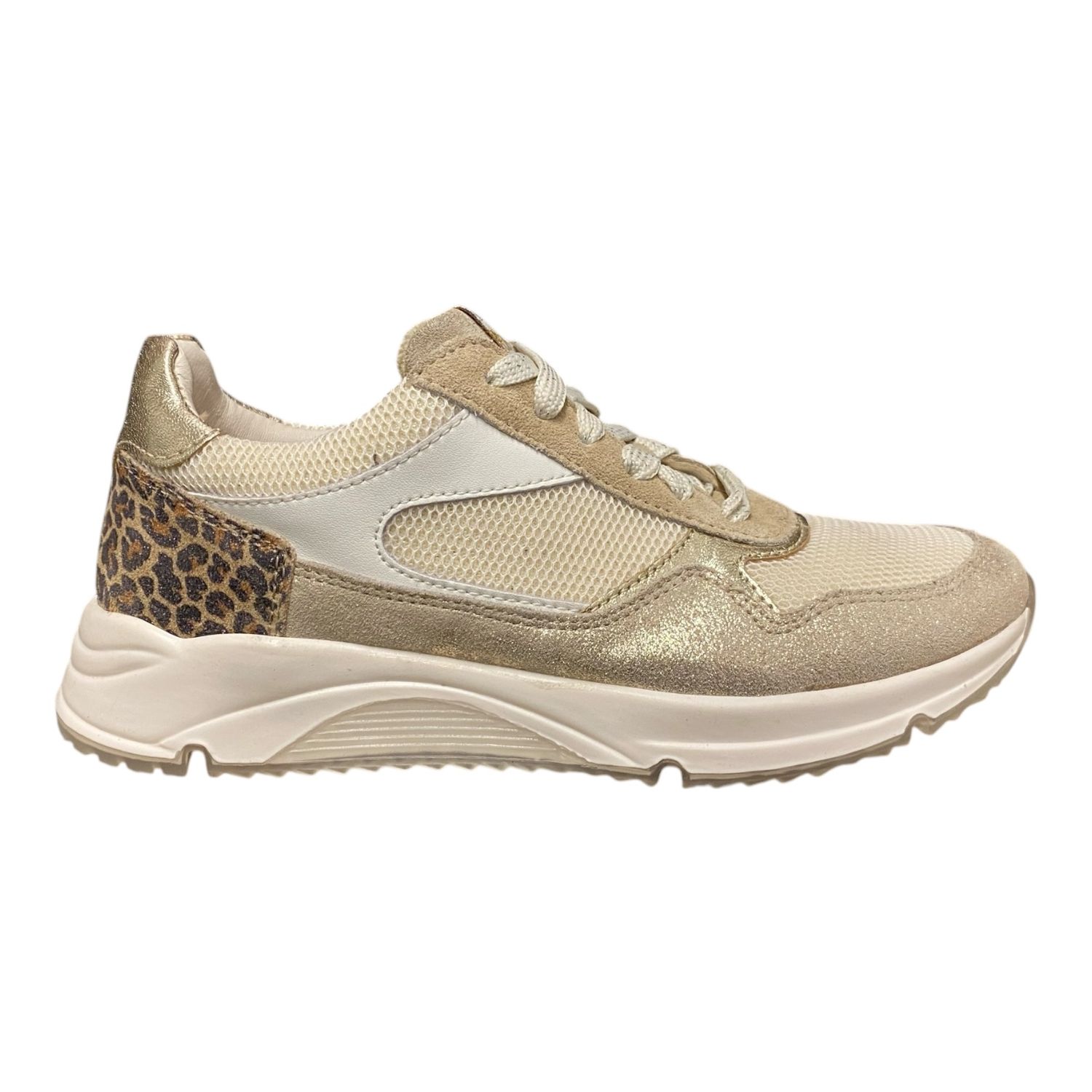 Braqeez sneakers