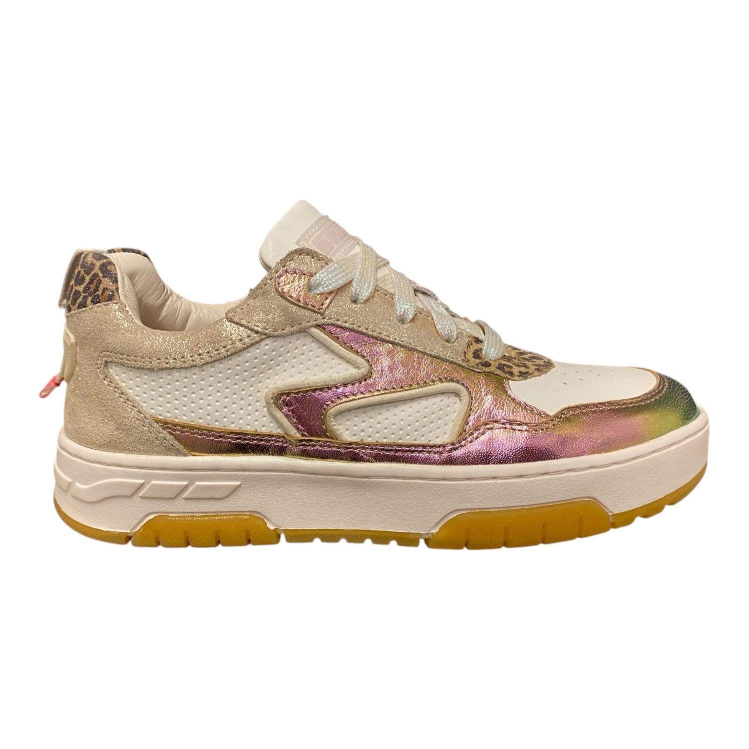 Braqeez sneakers
