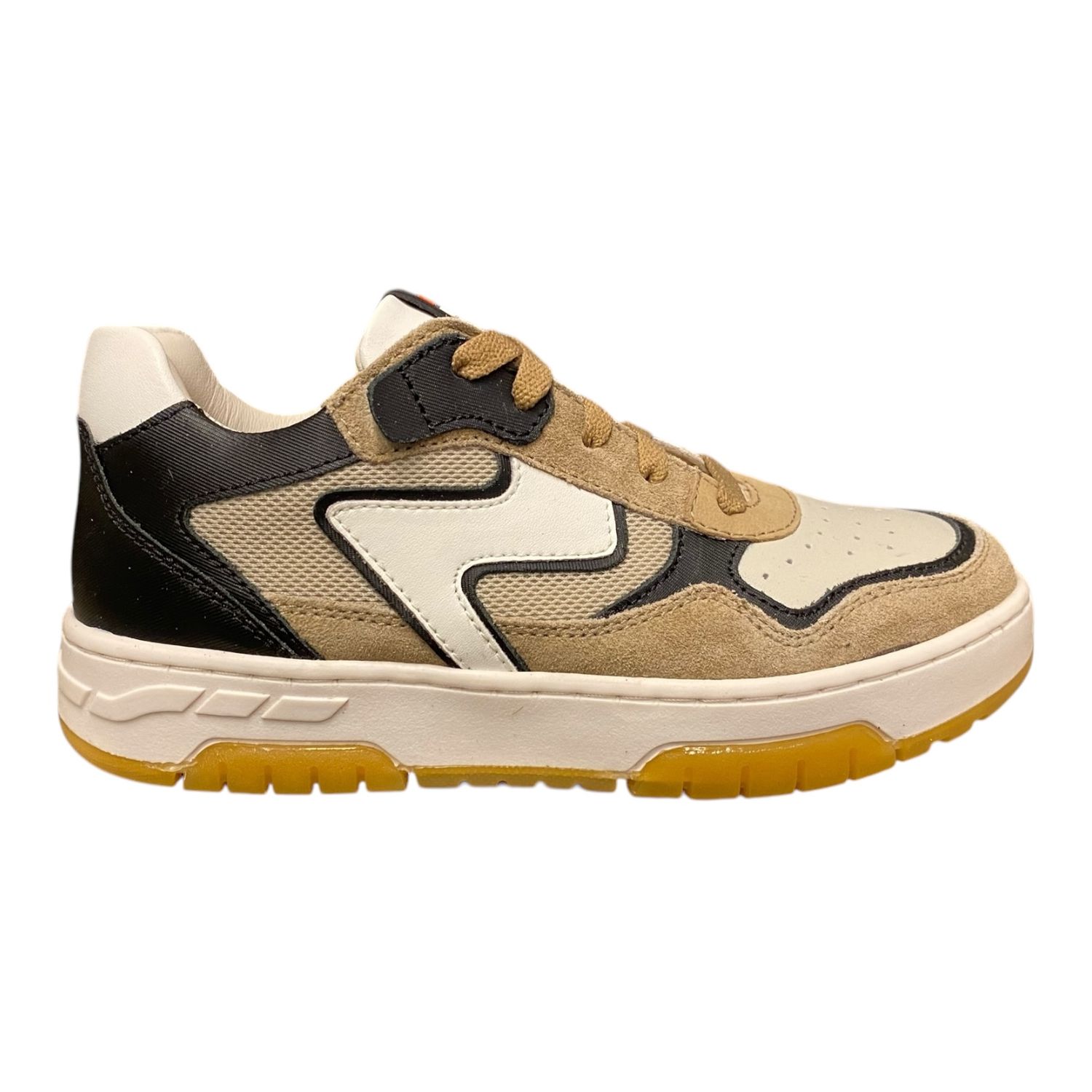 Braqeez Sneaker