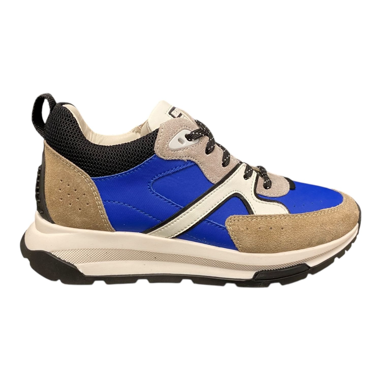 Braqeez Sneaker
