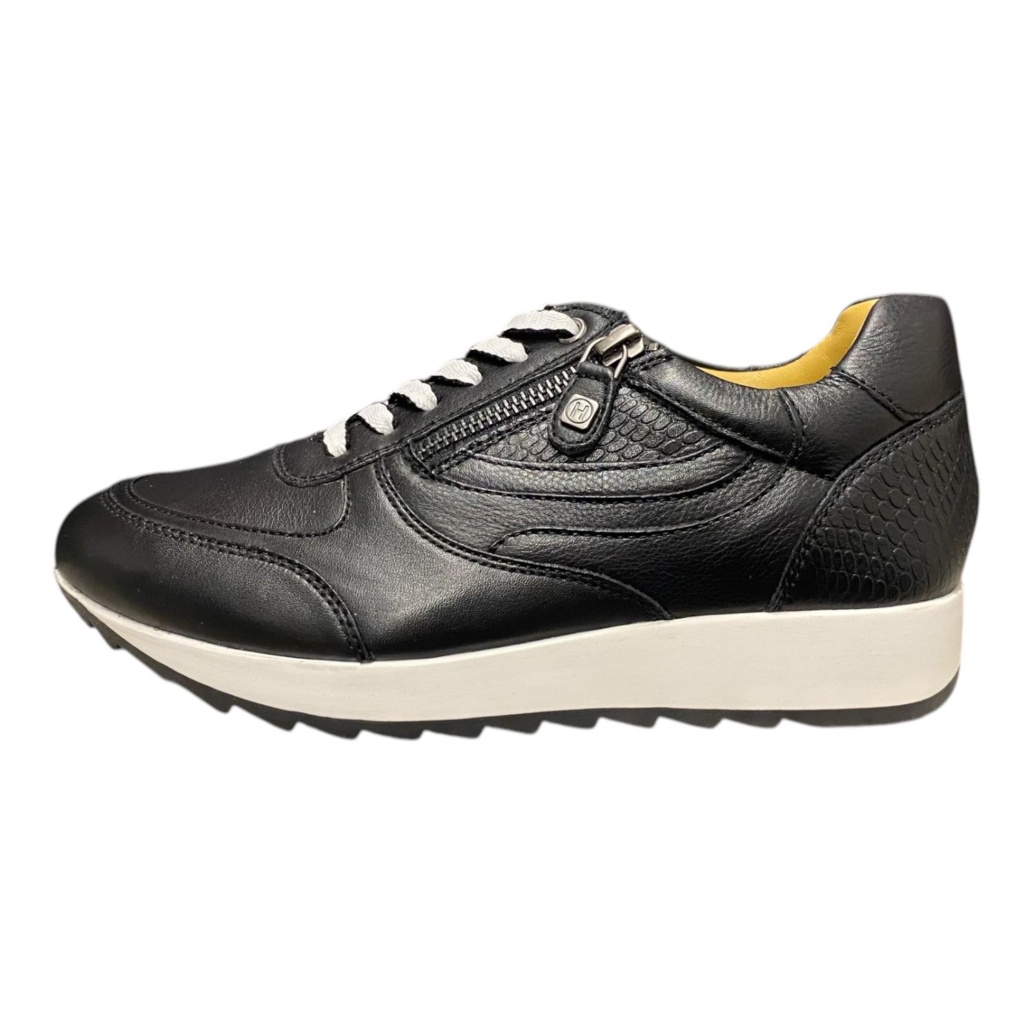 Helioform Sneakers wijdte:K