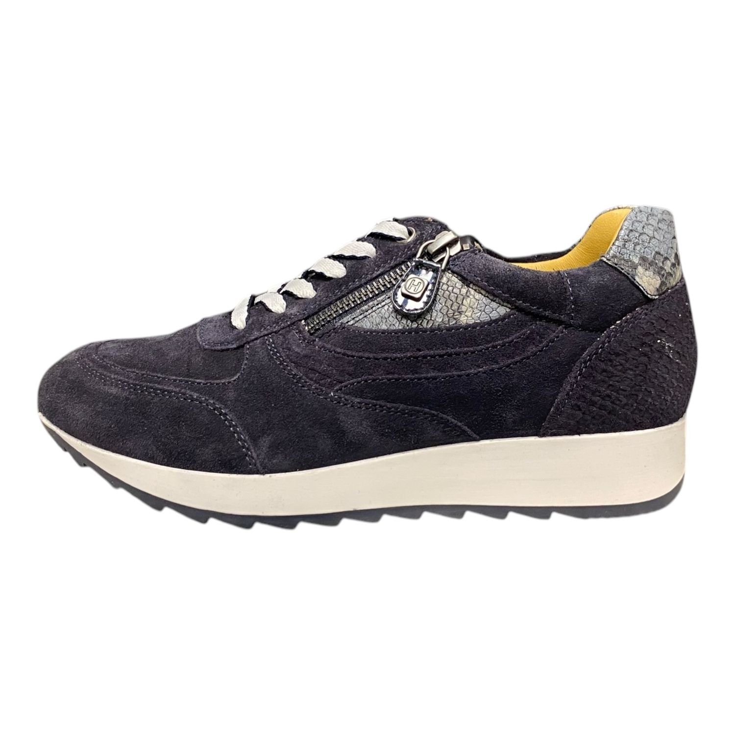 Helioform Sneakers wijdte:K