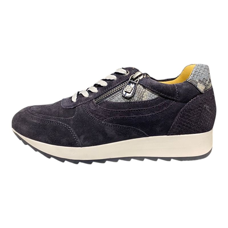 Helioform Sneakers wijdte:K