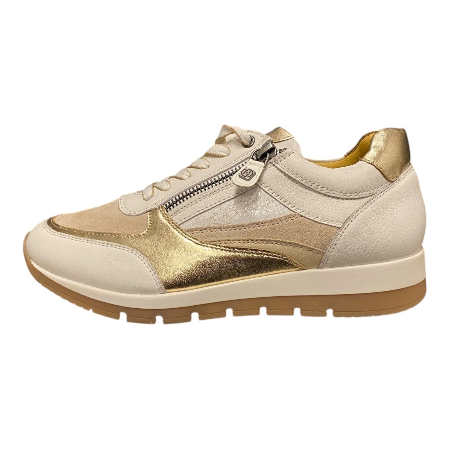 Helioform Sneakers wijdte:K