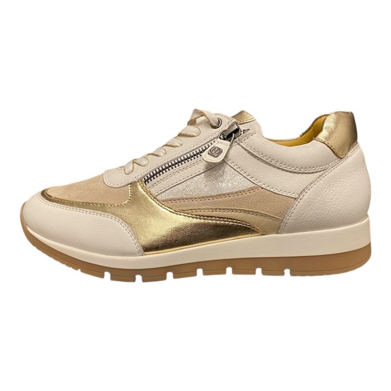 Helioform Sneakers wijdte:K