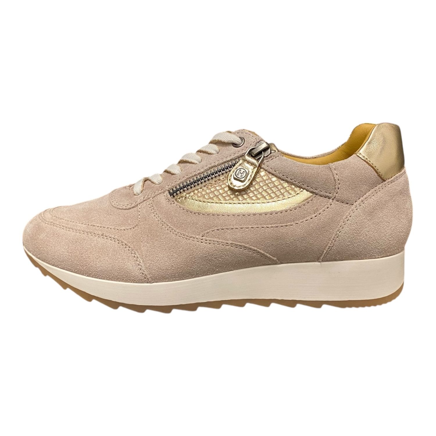 Helioform Sneakers wijdte:K