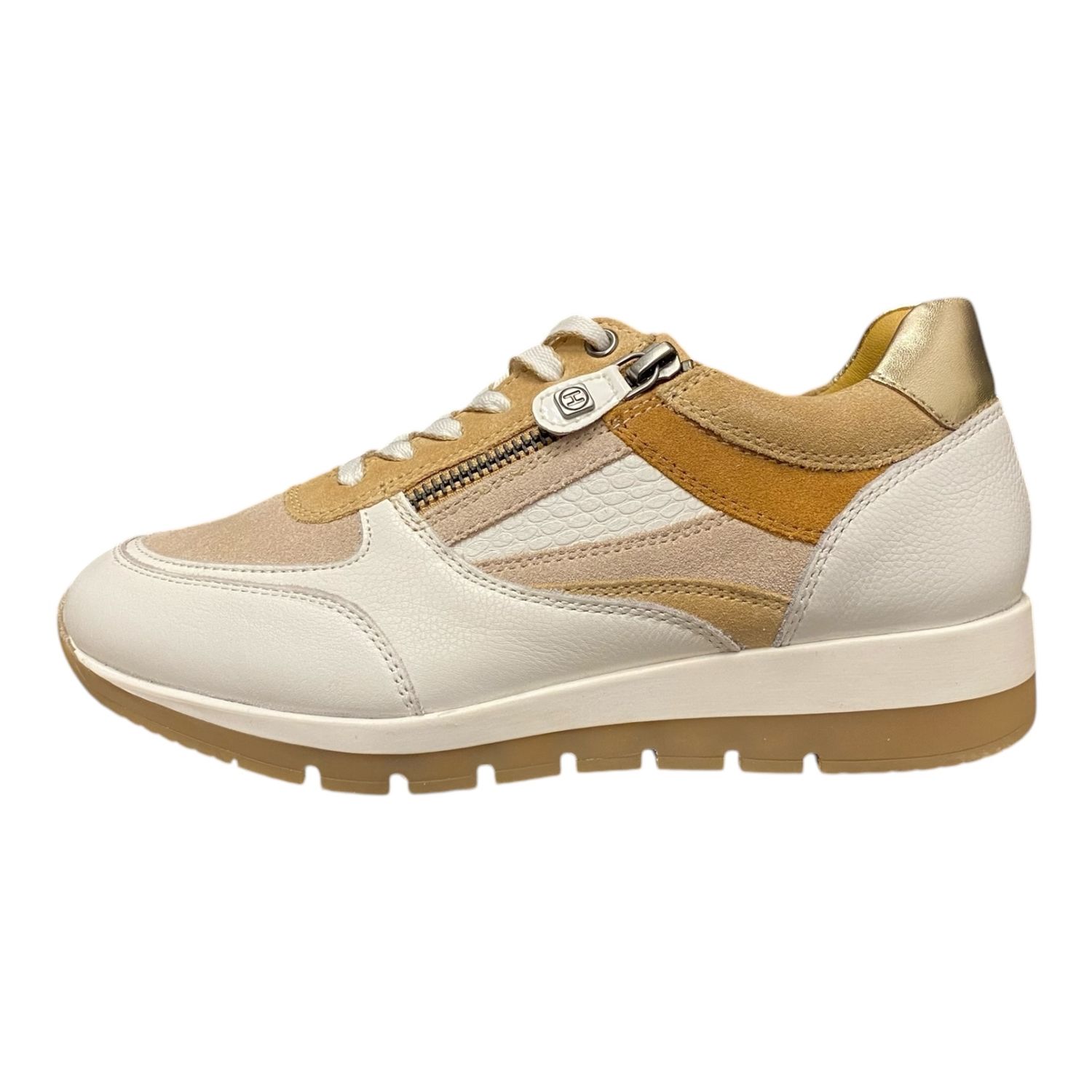 Helioform Sneakers wijdte:K