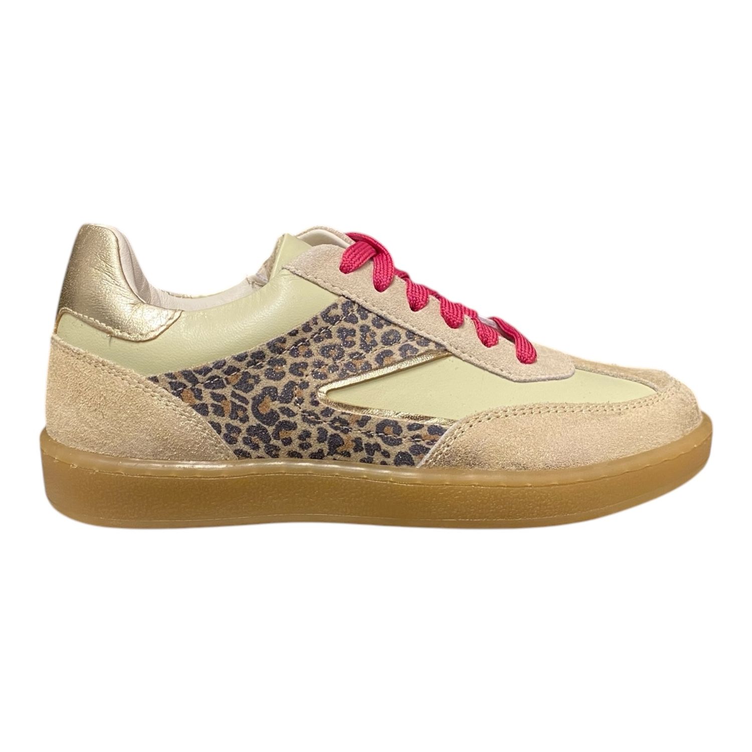 Braqeez Sneaker