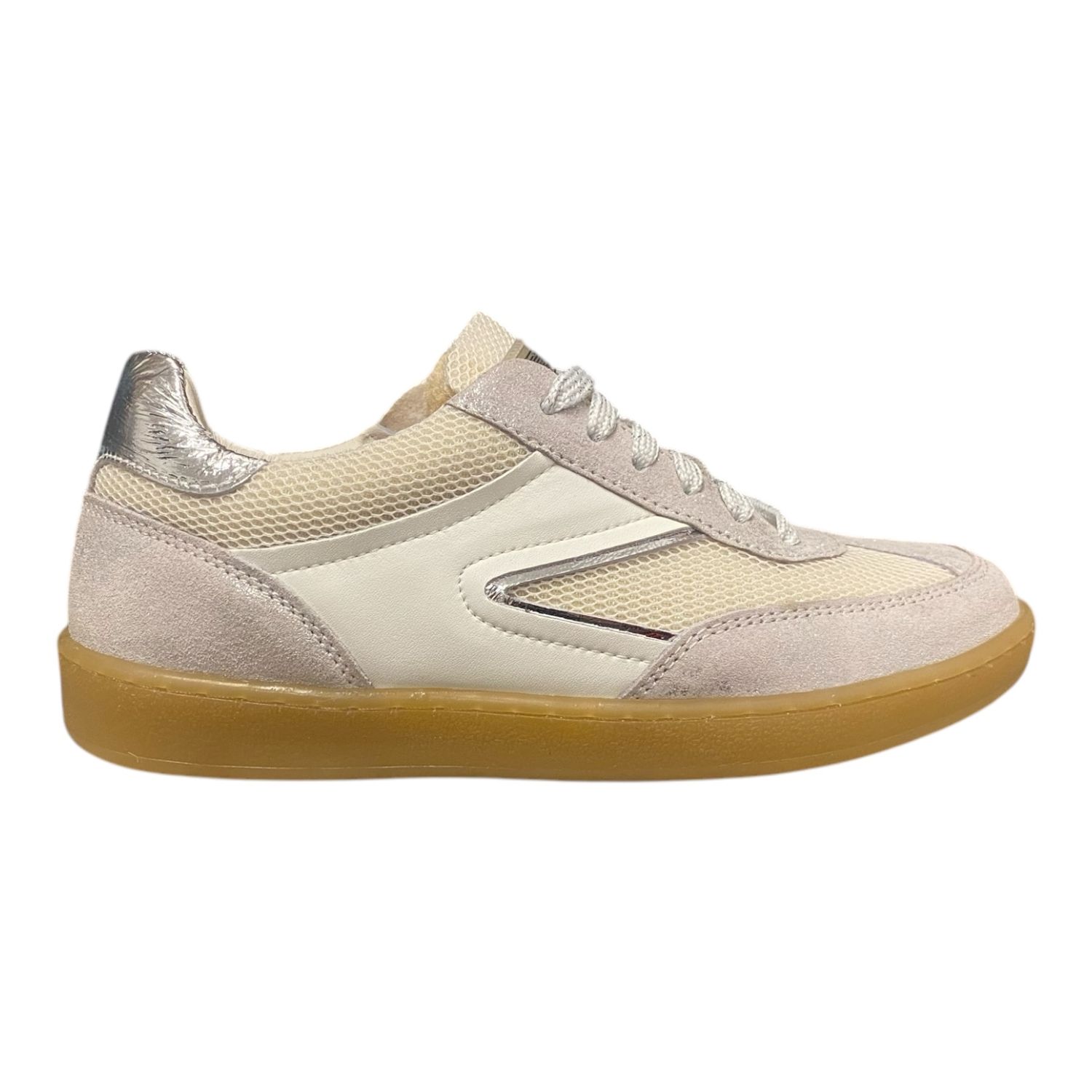 Braqeez Sneaker