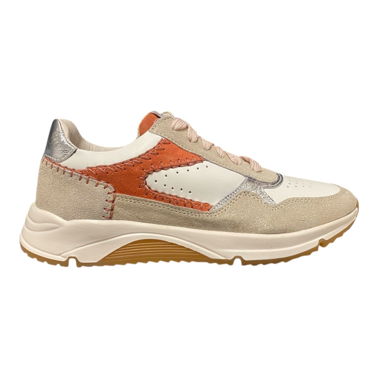 Braqeez Sneaker
