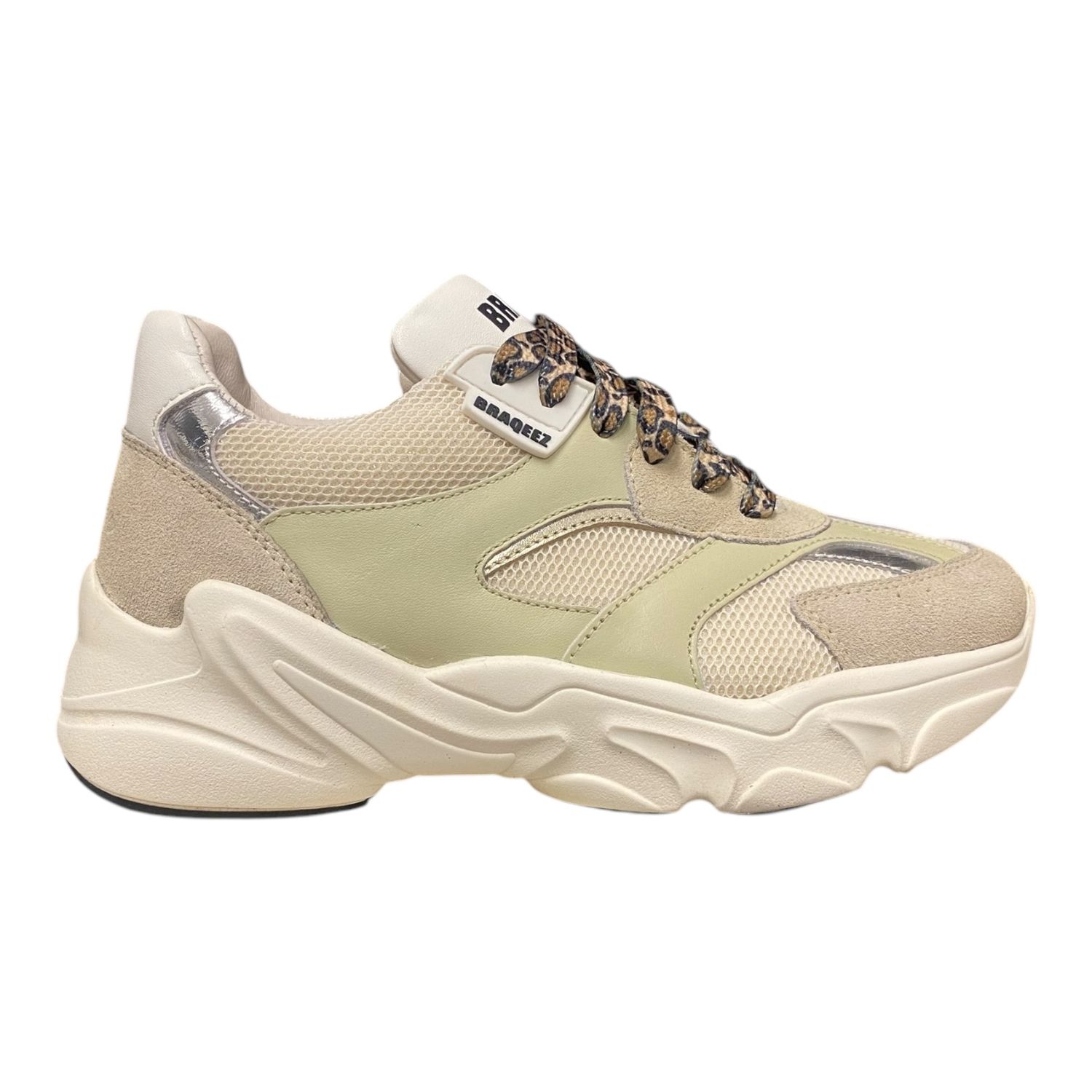 Braqeez Sneaker