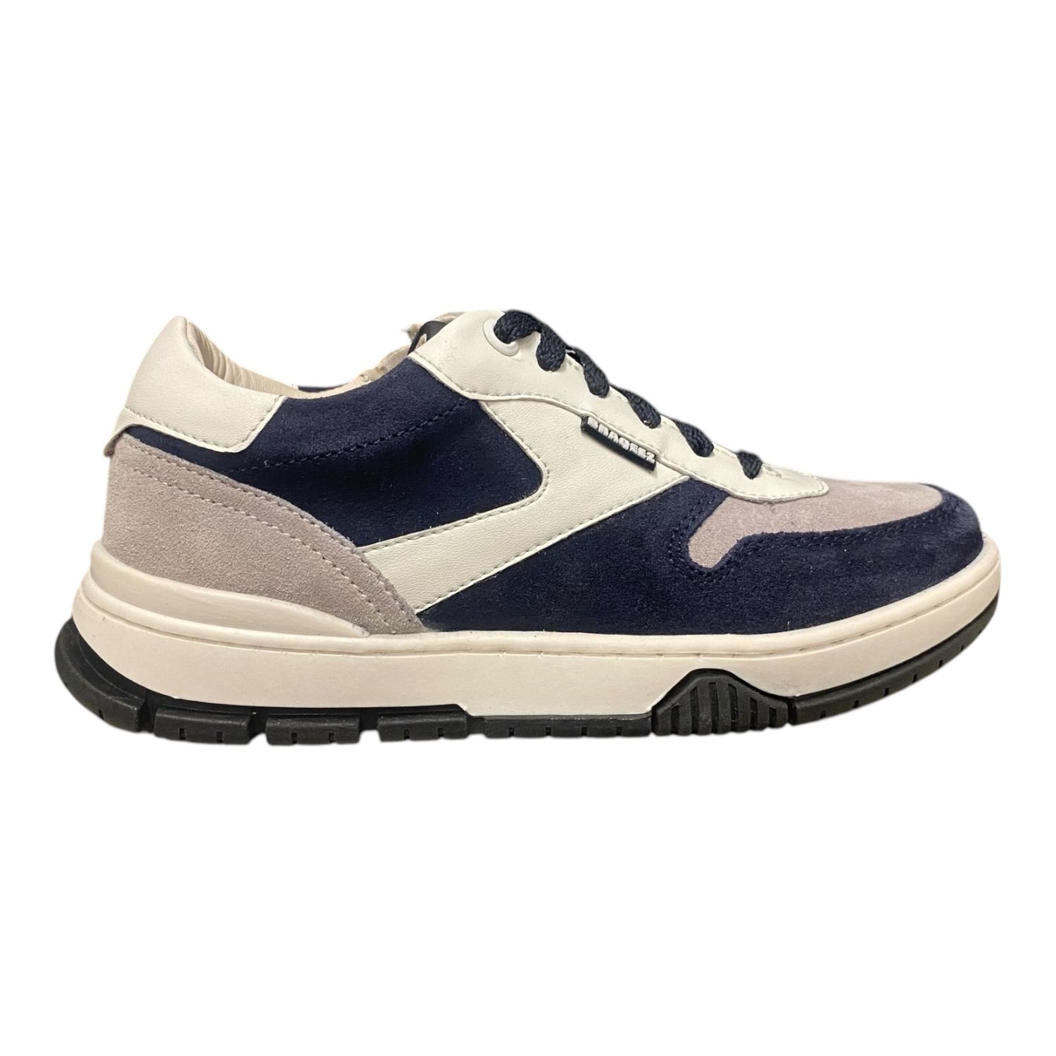 Braqeez Sneaker