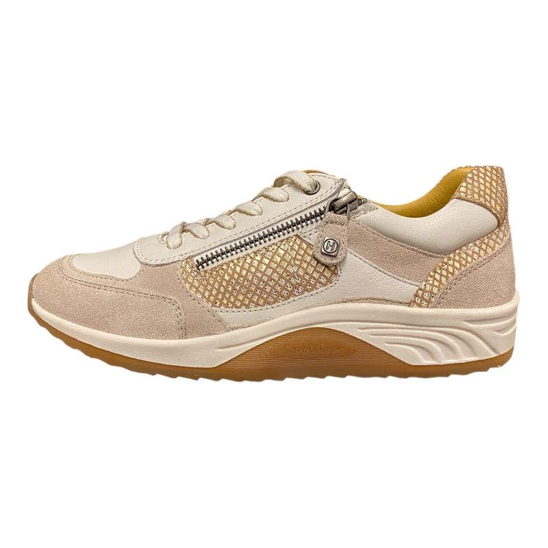 Helioform Sneakers wijdte: H