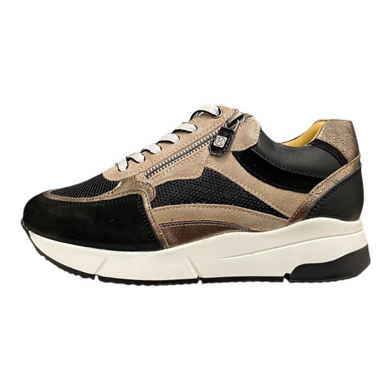 Helioform Sneakers wijdte: K