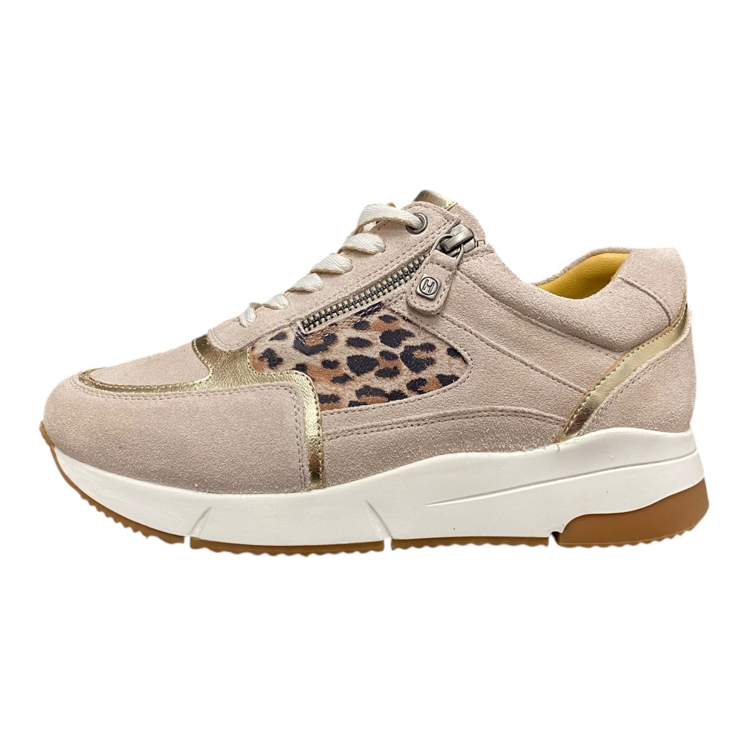 Helioform Sneakers wijdte: K