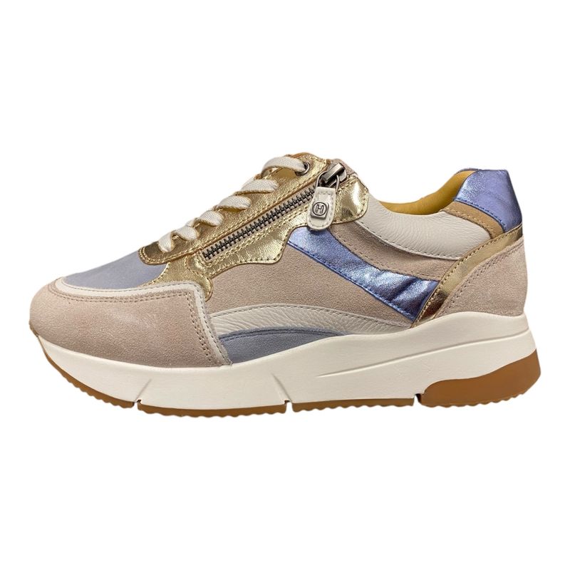 Helioform Sneakers wijdte: K