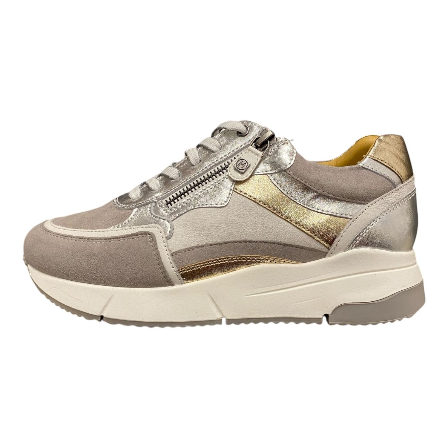 Helioform Sneakers wijdte: K