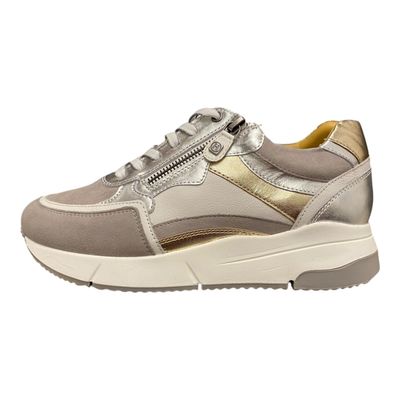 Helioform Sneakers wijdte: K