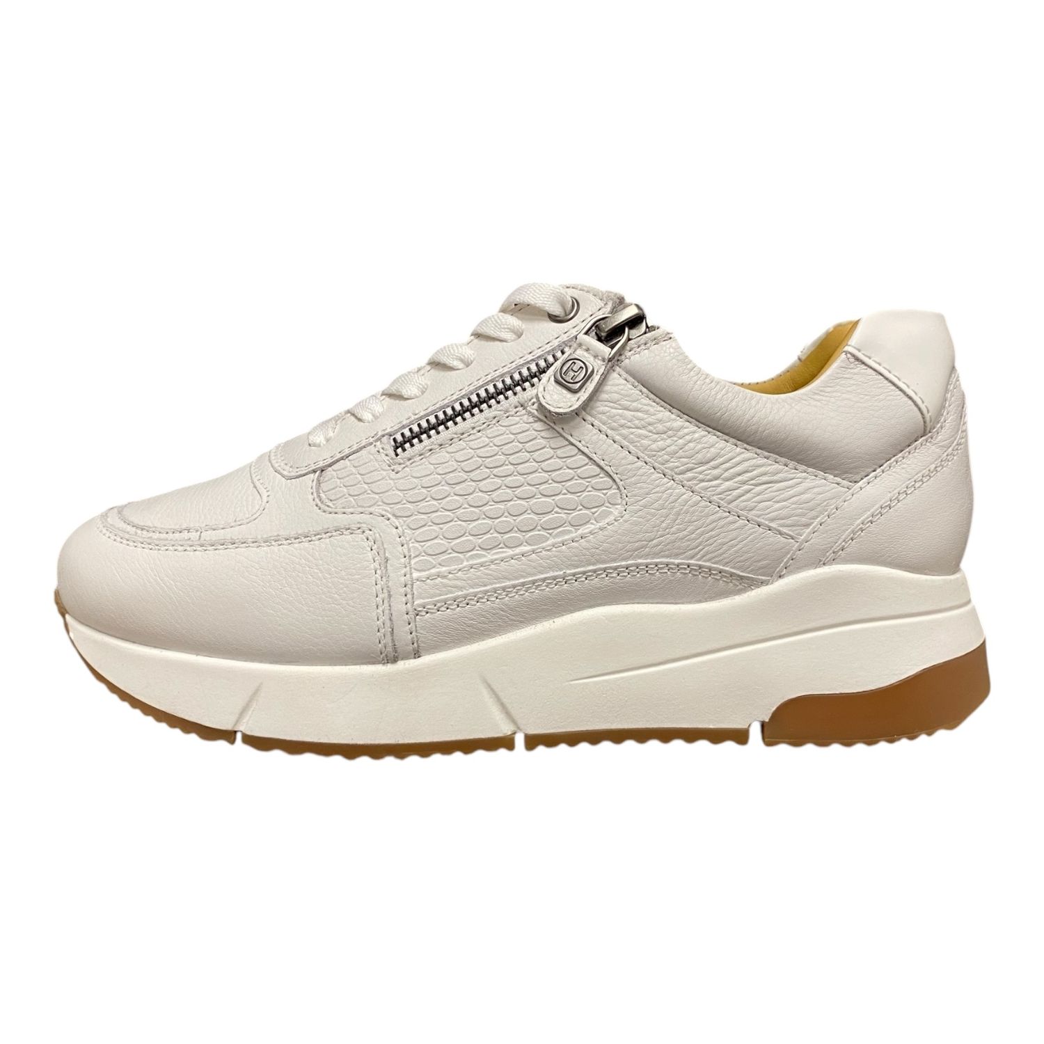 Helioform Sneakers wijdte: K