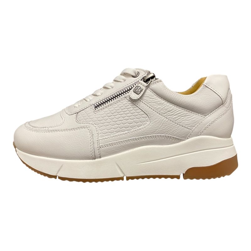 Helioform Sneakers wijdte: K