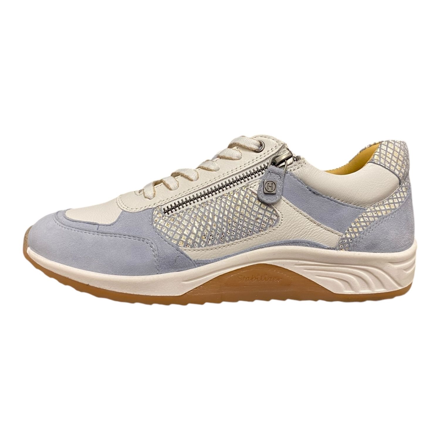 Helioform Sneakers wijdte: H