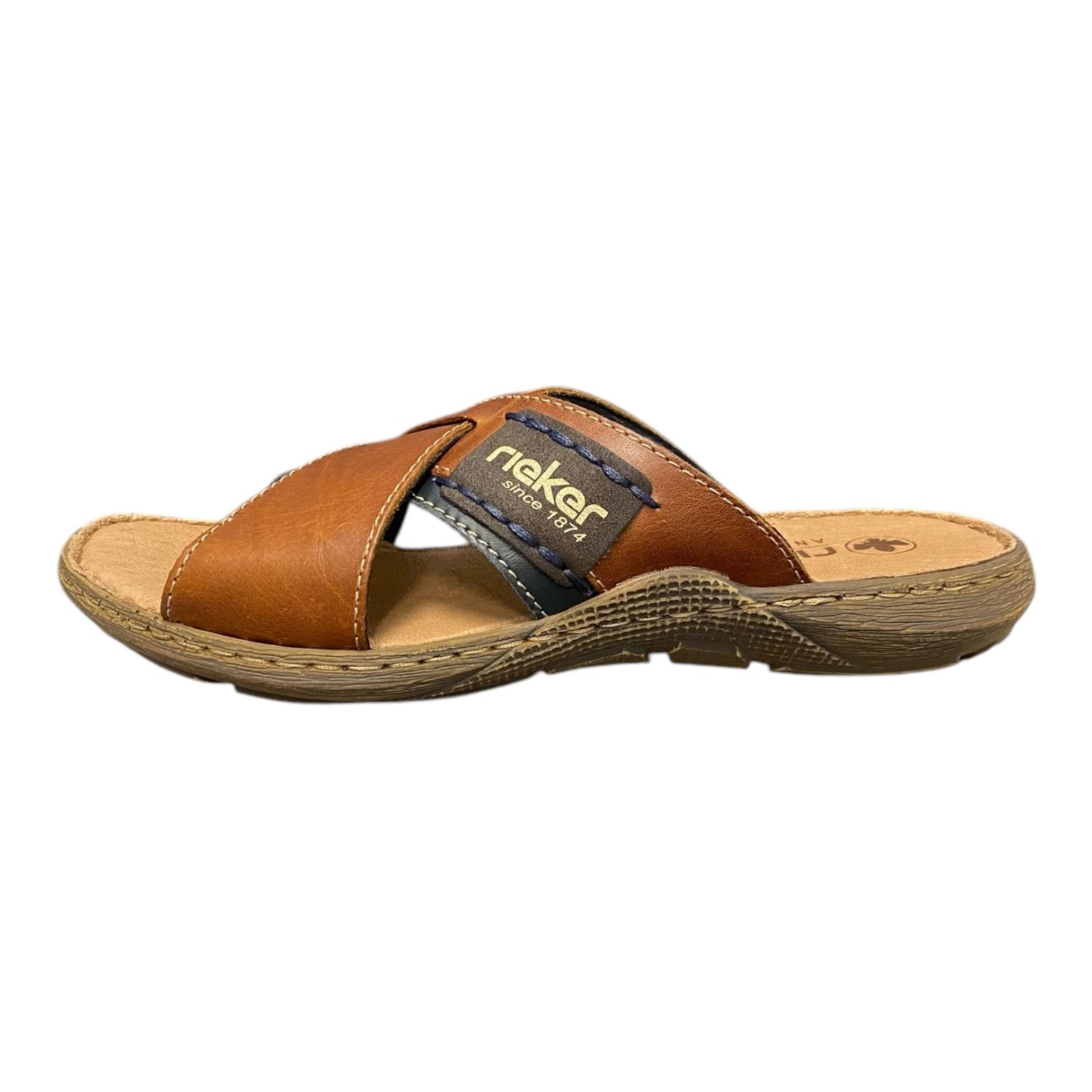 Rieker Slipper