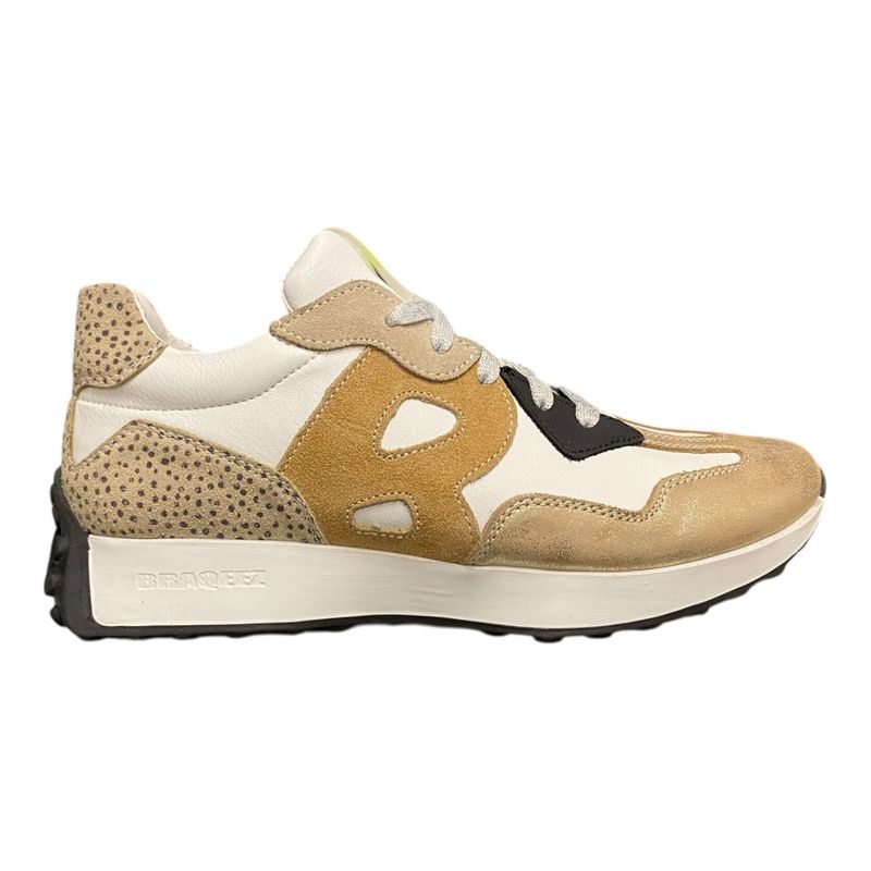 Braqeez Sneaker