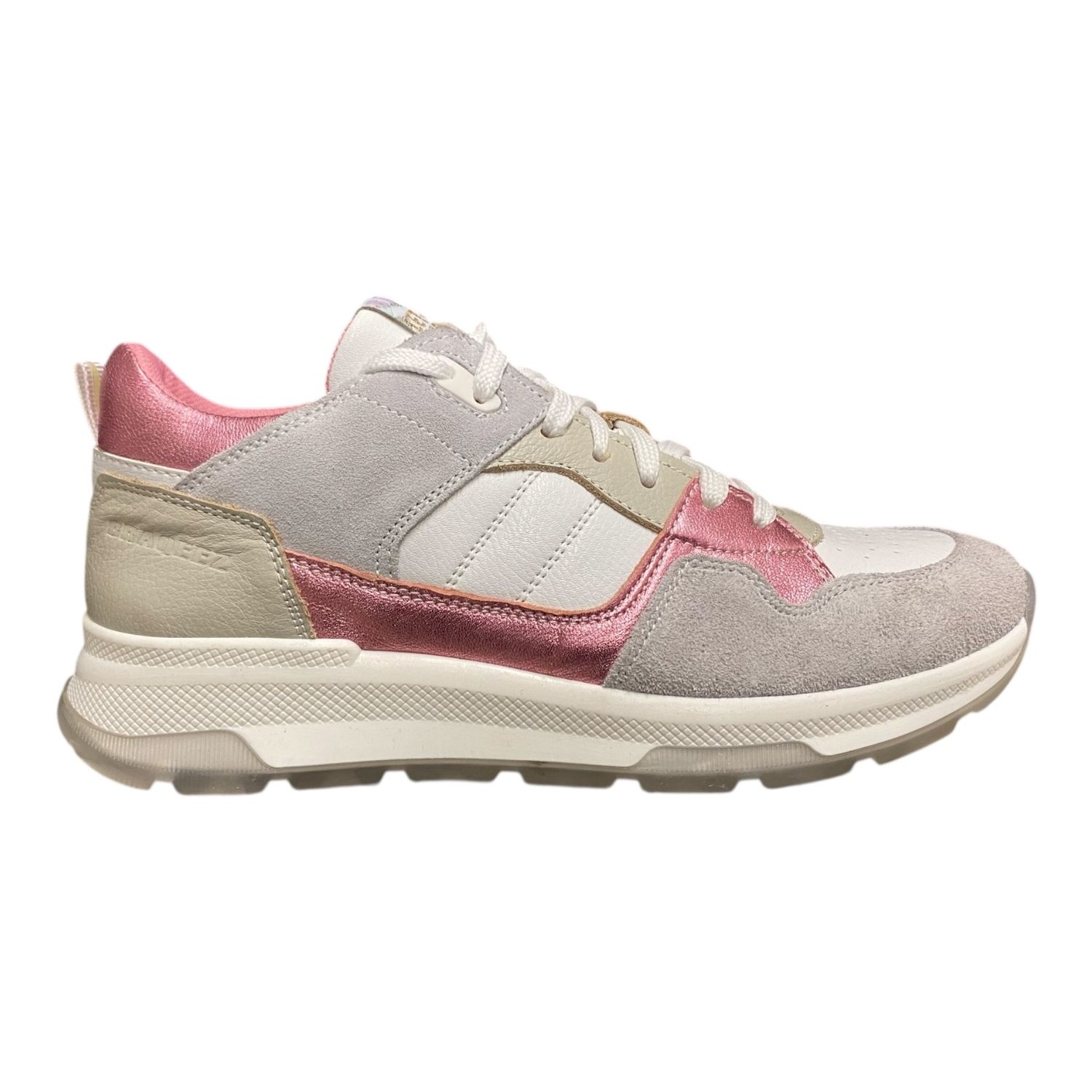 Braqeez Sneaker