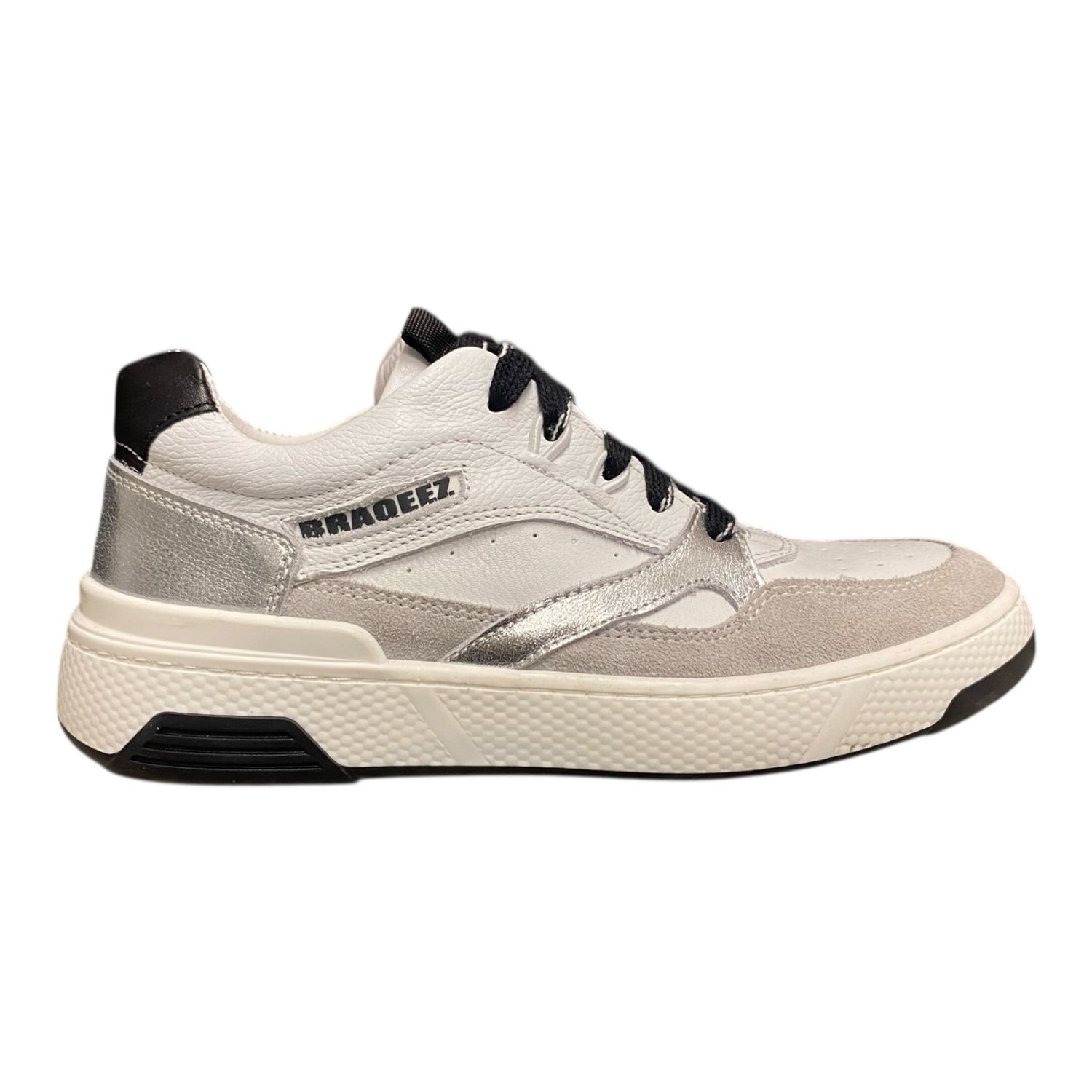 Braqeez Sneaker