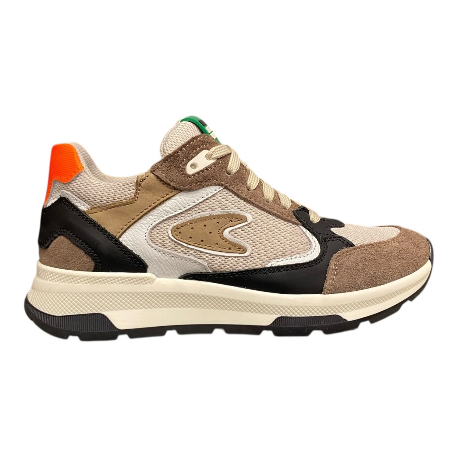 Braqeez Sneaker
