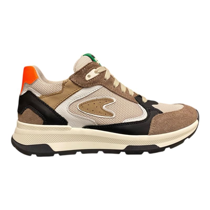 Braqeez Sneaker