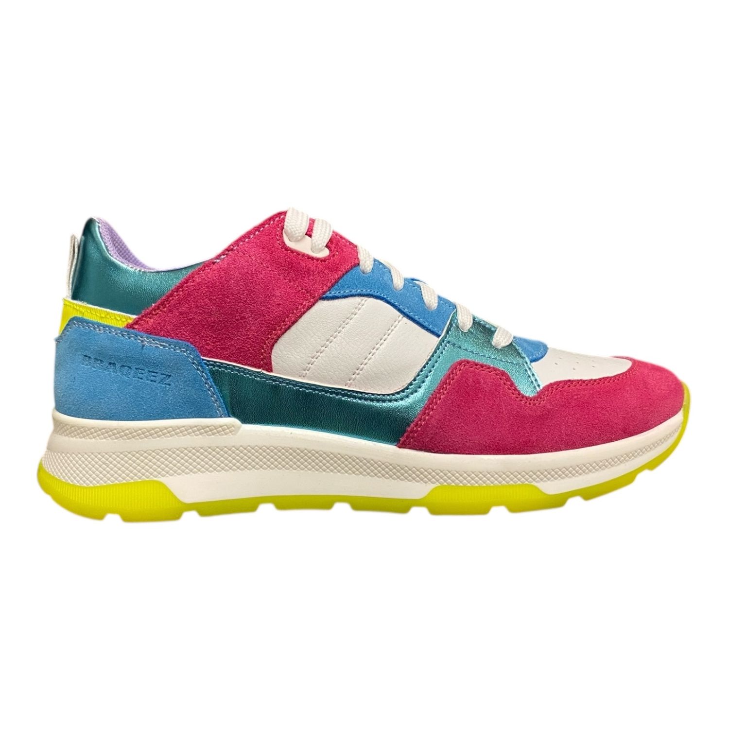 Braqeez Sneaker