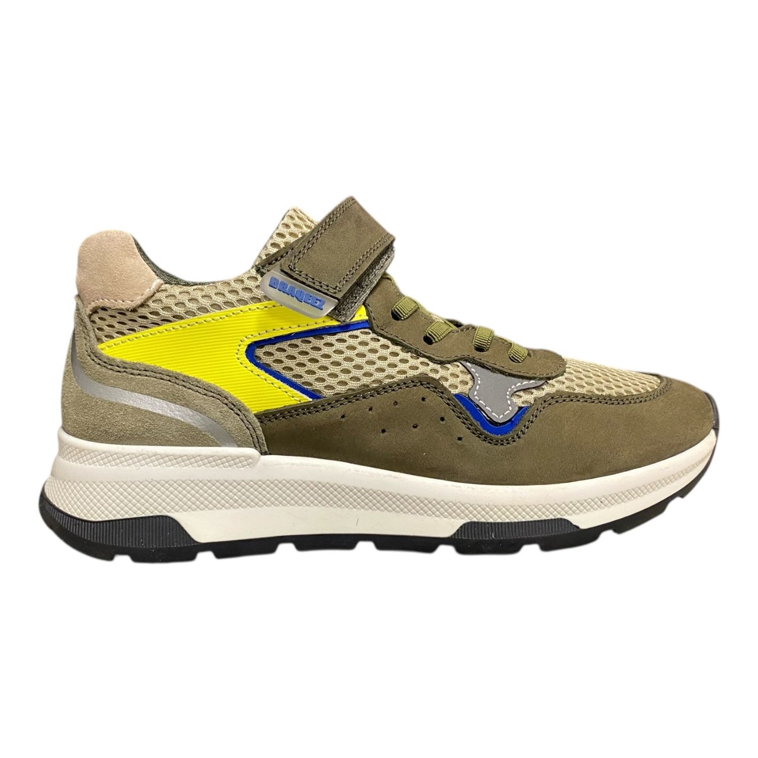 Braqeez Sneaker