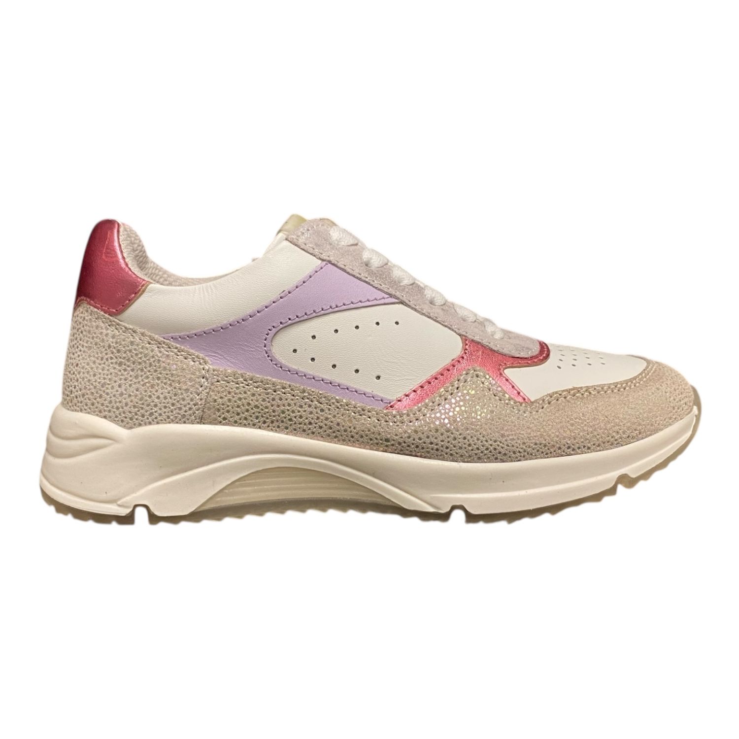 Braqeez Sneaker