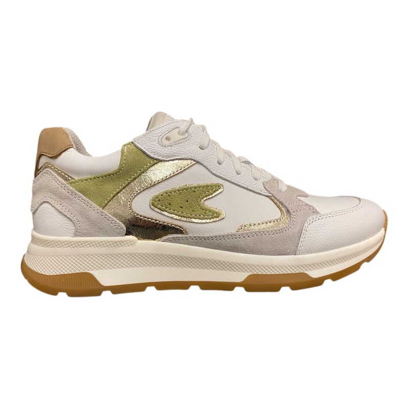 Braqeez Sneaker