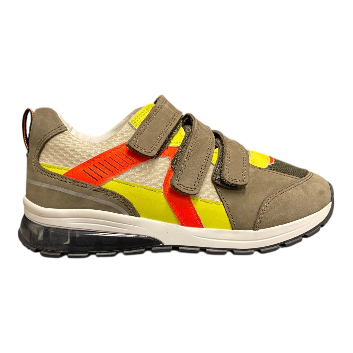 Braqeez Sneaker