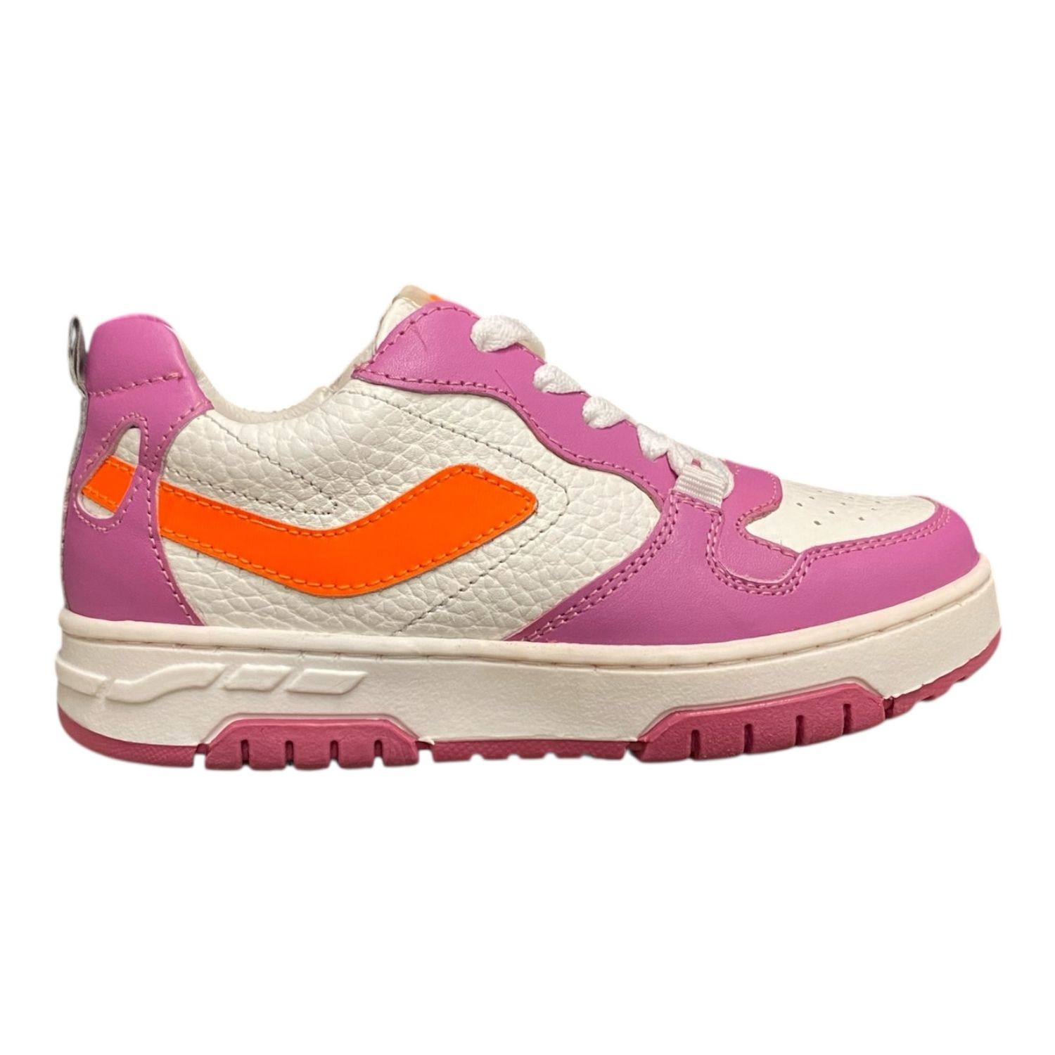 Braqeez Sneaker