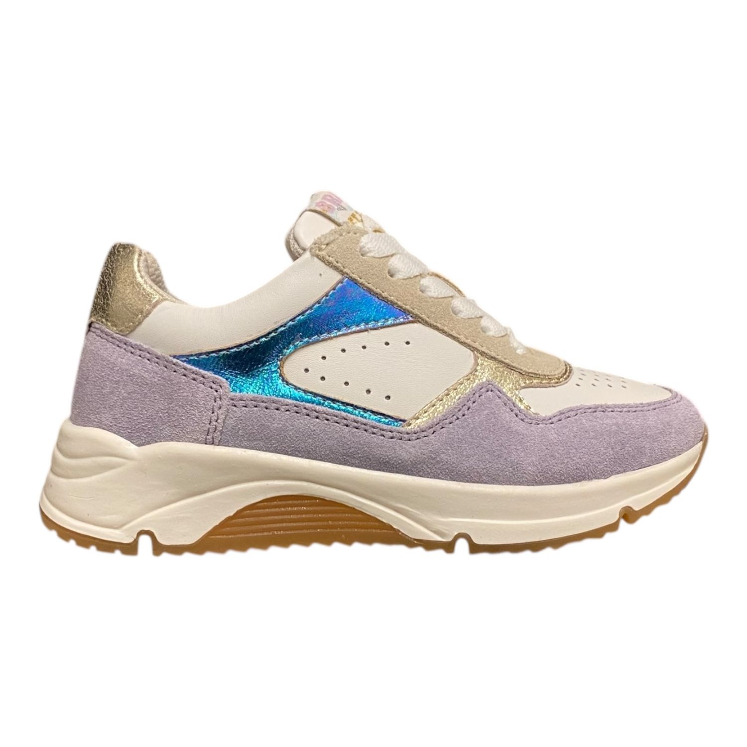 Braqeez Sneaker
