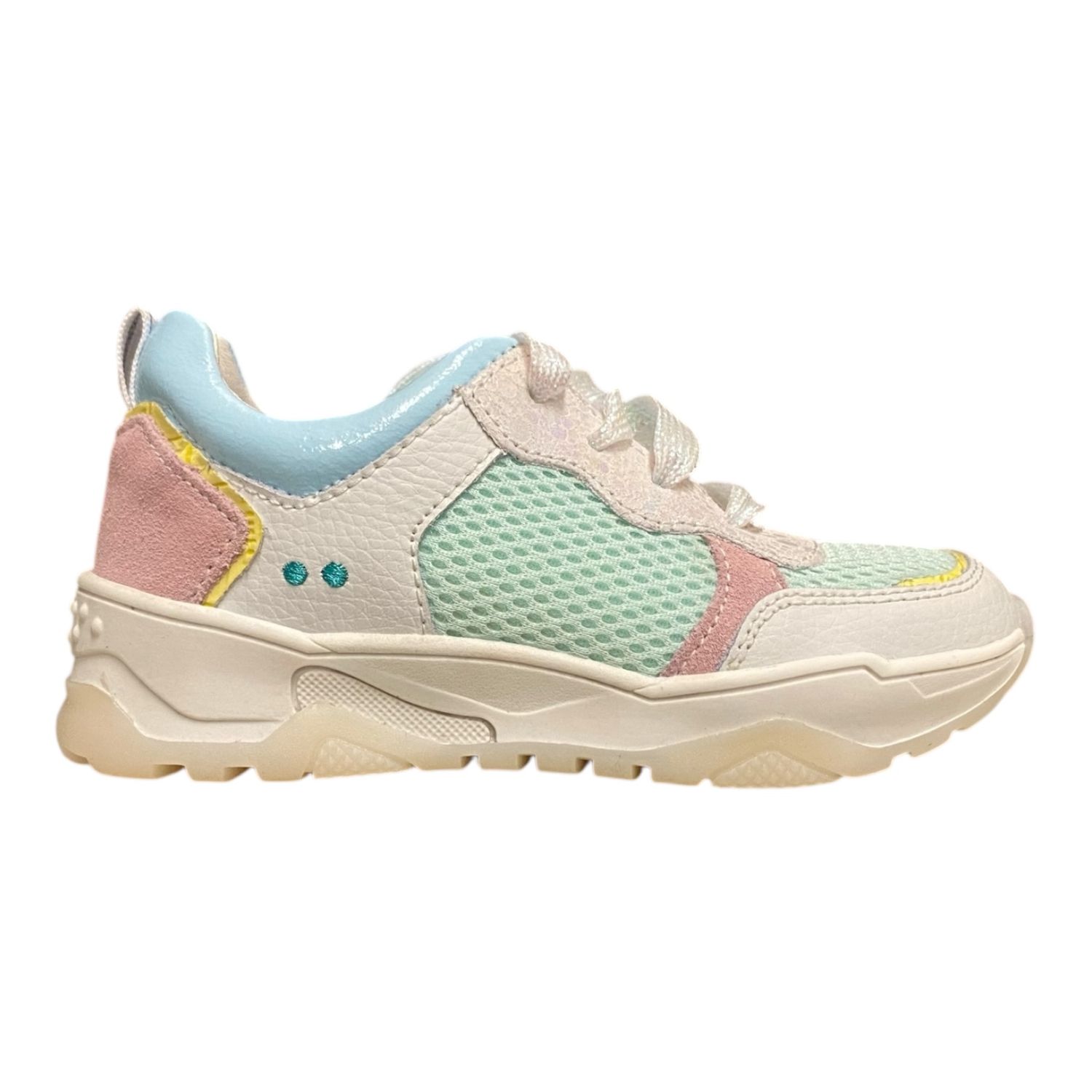 BunniesJR Sneaker