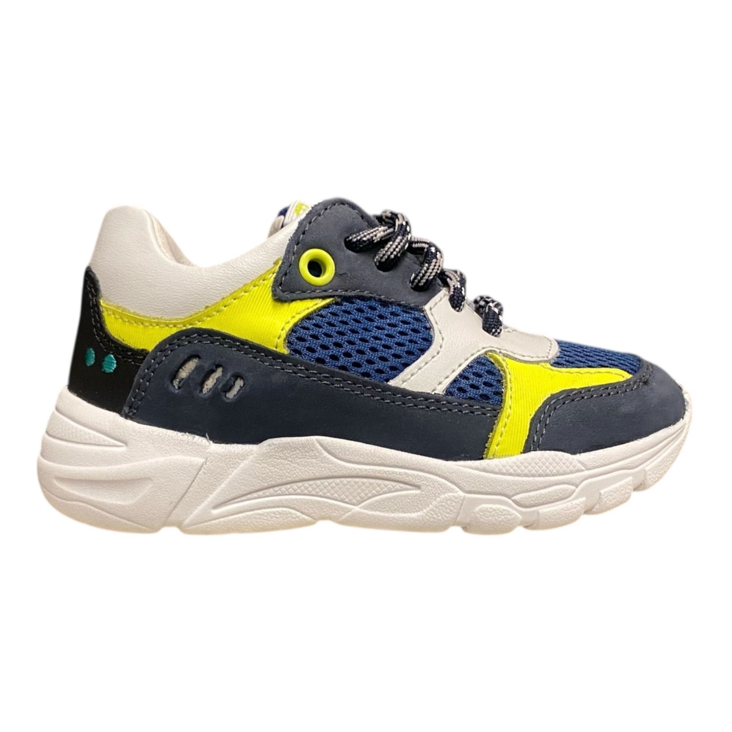 BunniesJR Sneaker